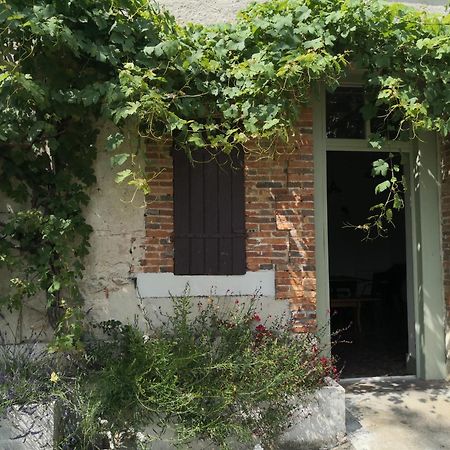 Boulleret Domaine De L'Ileヴィラ エクステリア 写真